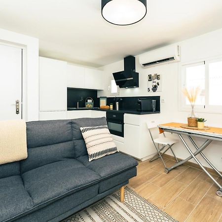 Apartamento 2 Dormitorios Cerca De La Playa En Casco Historico Estepona Zewnętrze zdjęcie