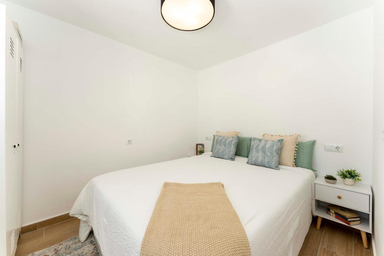 Apartamento 2 Dormitorios Cerca De La Playa En Casco Historico Estepona Zewnętrze zdjęcie