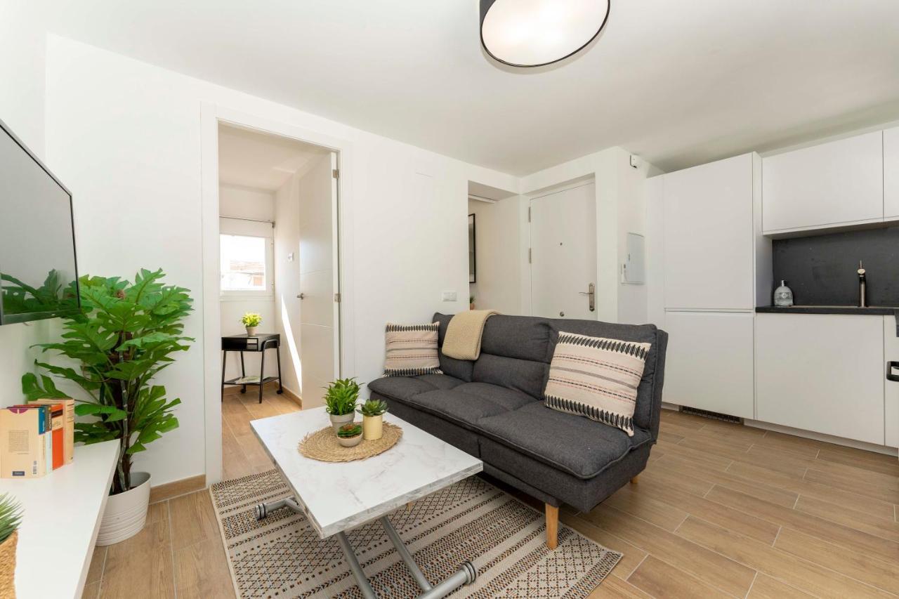 Apartamento 2 Dormitorios Cerca De La Playa En Casco Historico Estepona Zewnętrze zdjęcie