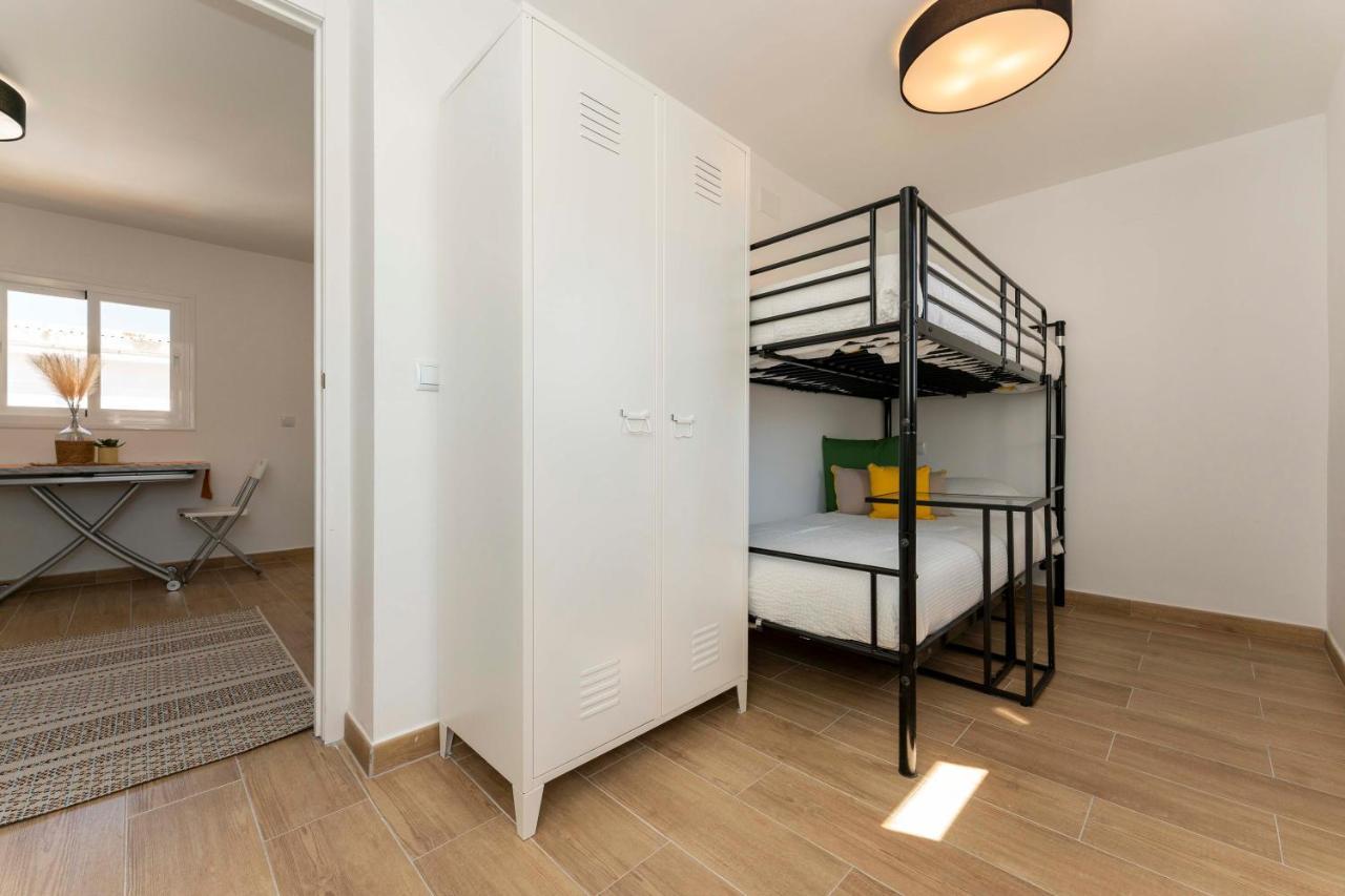 Apartamento 2 Dormitorios Cerca De La Playa En Casco Historico Estepona Zewnętrze zdjęcie