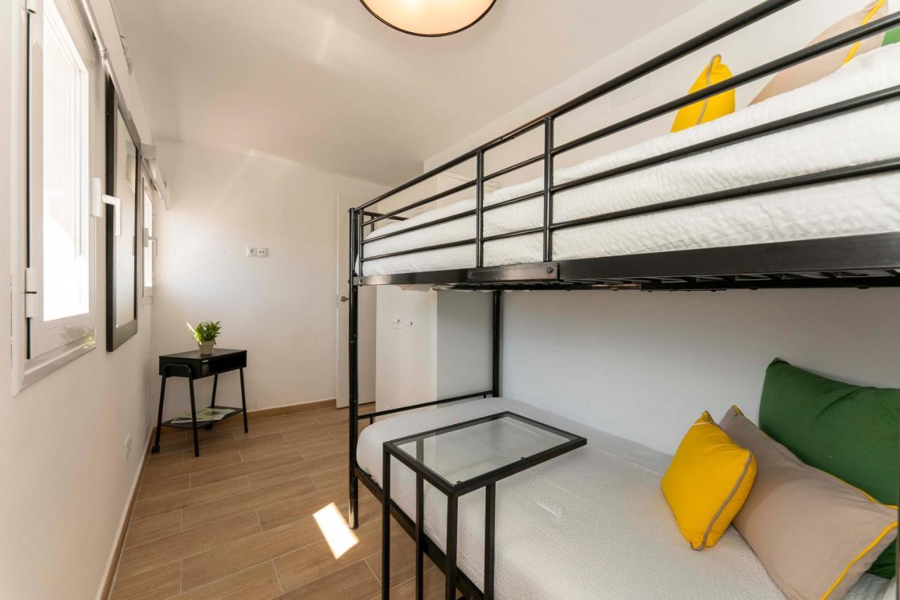 Apartamento 2 Dormitorios Cerca De La Playa En Casco Historico Estepona Zewnętrze zdjęcie
