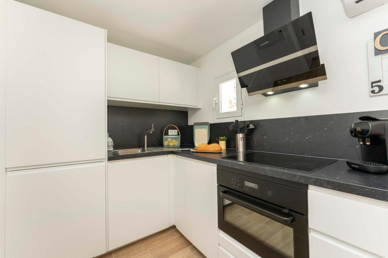 Apartamento 2 Dormitorios Cerca De La Playa En Casco Historico Estepona Zewnętrze zdjęcie